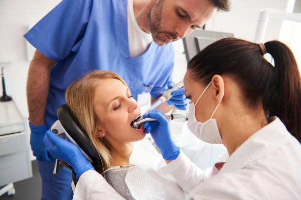 Best Sedation Dentistry  in Long Beach, CA