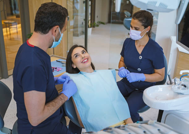 Best Dental Exams and Cleanings  in Long Beach, CA