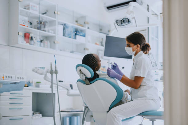 Best Teeth Whitening  in Long Beach, CA