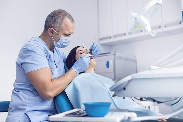 Why Choose Us for Your Dental Needs in Long Beach, CA