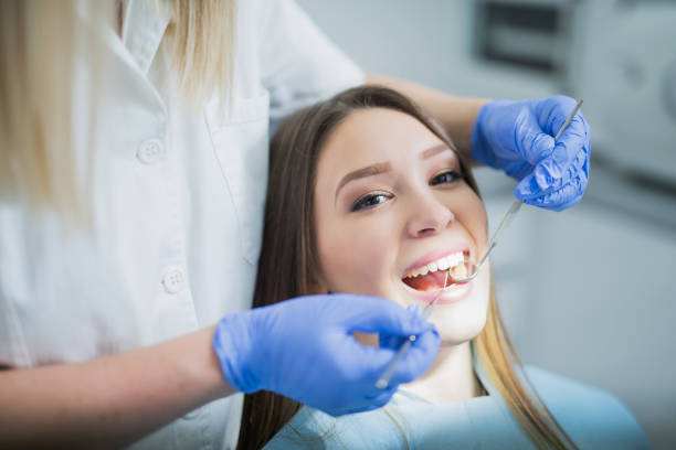 Reliable Long Beach, CA  Holistic Dental Services Solutions